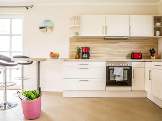 Casa de vacaciones Fuhlendorf Características 17