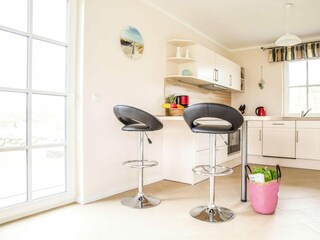 Ferienhaus Fuhlendorf Ausstattung 8