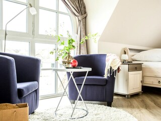 Vakantiehuis Fuhlendorf Kenmerken 16