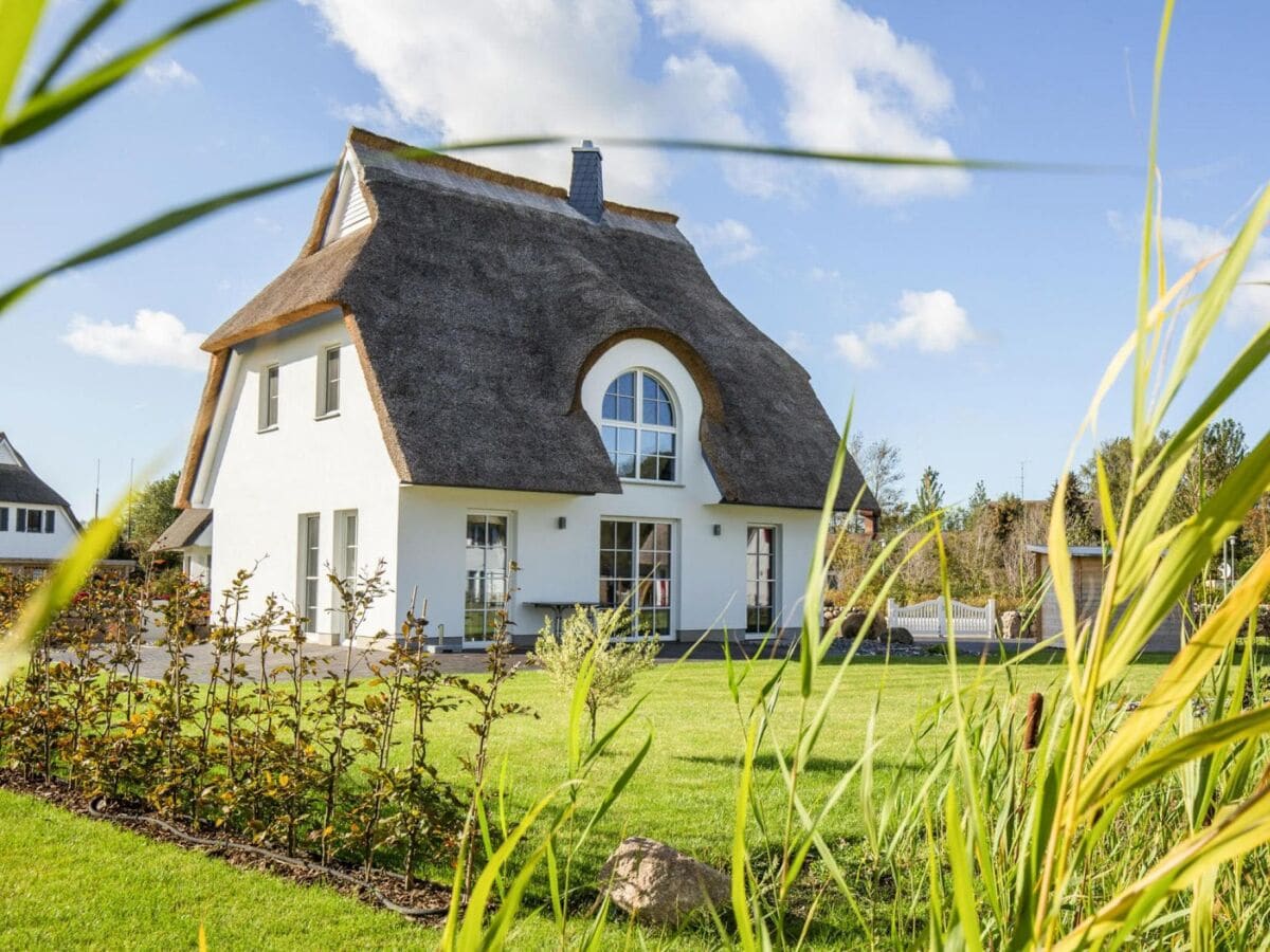 Casa de vacaciones Fuhlendorf Grabación al aire libre 1