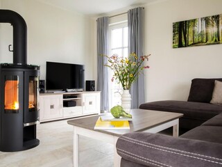 Casa per le vacanze Fuhlendorf Caratteristiche 13