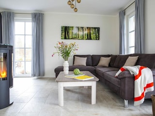 Ferienhaus Fuhlendorf Ausstattung 17