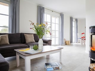 Vakantiehuis Fuhlendorf Kenmerken 12