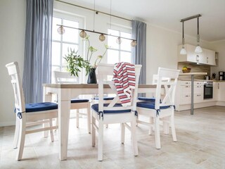 Ferienhaus Fuhlendorf Ausstattung 13