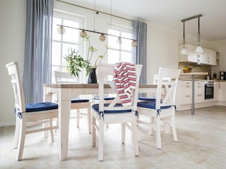 Vakantiehuis Fuhlendorf Kenmerken 9