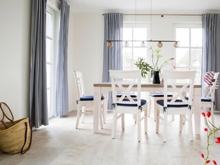 Ferienhaus Fuhlendorf Ausstattung 14