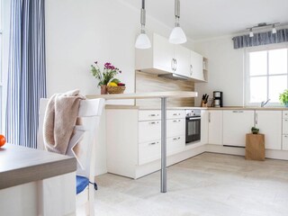 Vakantiehuis Fuhlendorf Kenmerken 11
