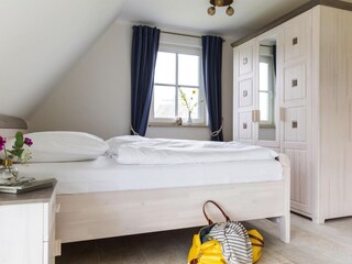 Holiday house Fuhlendorf Features 23