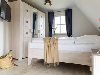 Ferienhaus Fuhlendorf Ausstattung 18