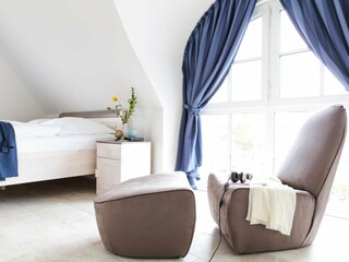 Vakantiehuis Fuhlendorf Kenmerken 20