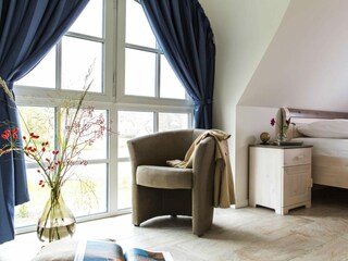 Vakantiehuis Fuhlendorf Kenmerken 9