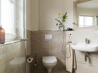 Maison de vacances Fuhlendorf Équipement 12