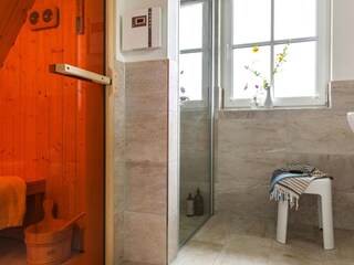 Vakantiehuis Fuhlendorf Kenmerken 8