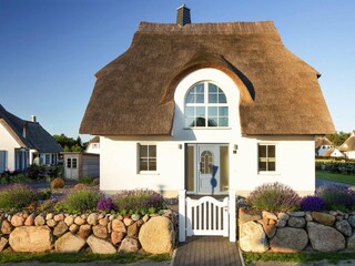 Vakantiehuis Fuhlendorf Buitenaudio-opname 4