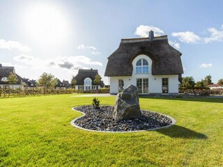 Casa per le vacanze Fuhlendorf Registrazione all'aperto 4