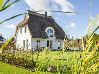 Vakantiehuis Fuhlendorf Buitenaudio-opname 6