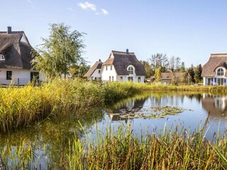 Vakantiehuis Fuhlendorf Buitenaudio-opname 2