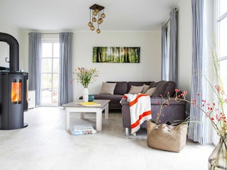 Ferienhaus Fuhlendorf Ausstattung 20