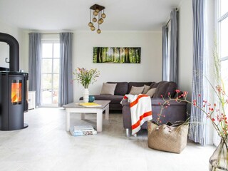 Vakantiehuis Fuhlendorf Kenmerken 23