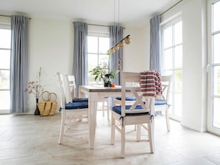 Ferienhaus Fuhlendorf Ausstattung 15