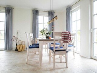 Maison de vacances Fuhlendorf Équipement 19