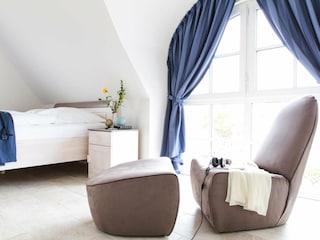 Ferienhaus Fuhlendorf Ausstattung 16