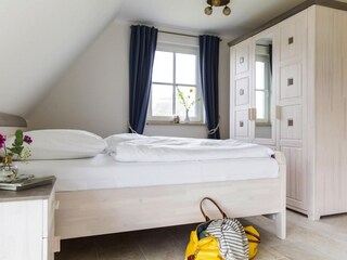 Casa per le vacanze Fuhlendorf Caratteristiche 22