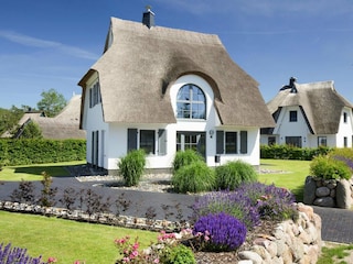 Holiday house Fuhlendorf Outdoor Recording 2