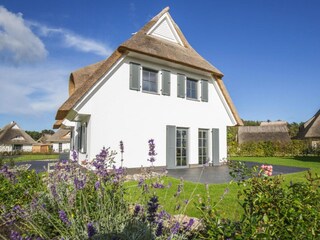 Casa per le vacanze Fuhlendorf Registrazione all'aperto 3