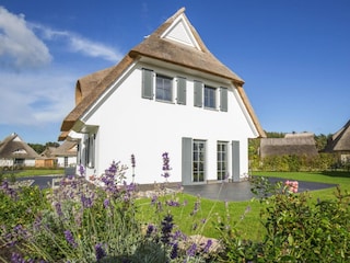 Holiday house Fuhlendorf Outdoor Recording 3