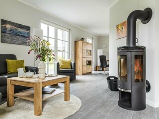 Ferienhaus Fuhlendorf Ausstattung 14
