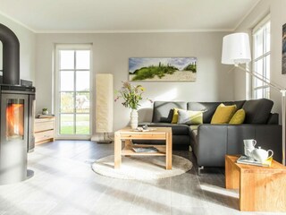 Vakantiehuis Fuhlendorf Kenmerken 15
