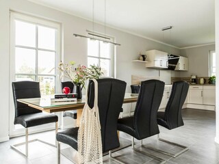 Vakantiehuis Fuhlendorf Kenmerken 6