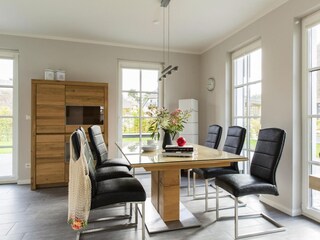 Ferienhaus Fuhlendorf Ausstattung 7