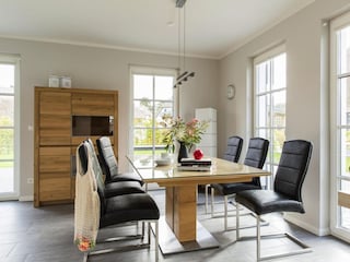 Ferienhaus Fuhlendorf Ausstattung 8