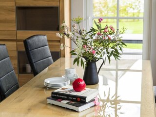 Vakantiehuis Fuhlendorf Kenmerken 11