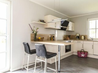 Holiday house Fuhlendorf Features 16