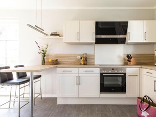 Vakantiehuis Fuhlendorf Kenmerken 13