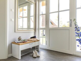 Vakantiehuis Fuhlendorf Kenmerken 14