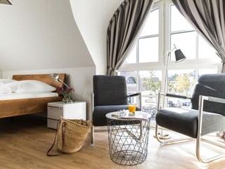 Vakantiehuis Fuhlendorf Kenmerken 16