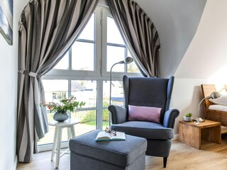 Vakantiehuis Fuhlendorf Kenmerken 16