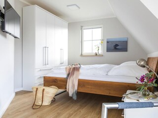 Vakantiehuis Fuhlendorf Kenmerken 17