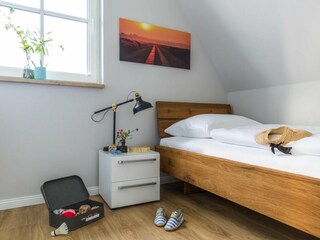 Ferienhaus Fuhlendorf Ausstattung 9