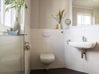 Ferienhaus Fuhlendorf Ausstattung 10