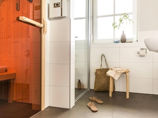 Holiday house Fuhlendorf Features 12