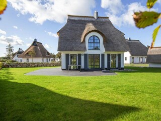 Vakantiehuis Fuhlendorf Buitenaudio-opname 3