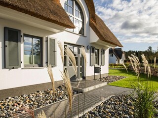 Vakantiehuis Fuhlendorf Buitenaudio-opname 3