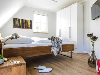 Vakantiehuis Fuhlendorf Kenmerken 20