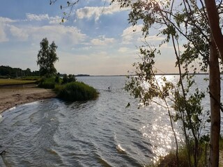 Vakantiehuis Fuhlendorf Omgeving 26