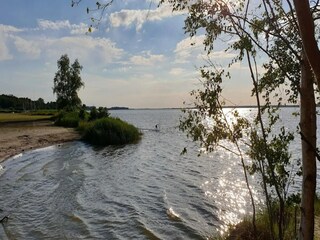 Vakantiehuis Fuhlendorf Omgeving 30